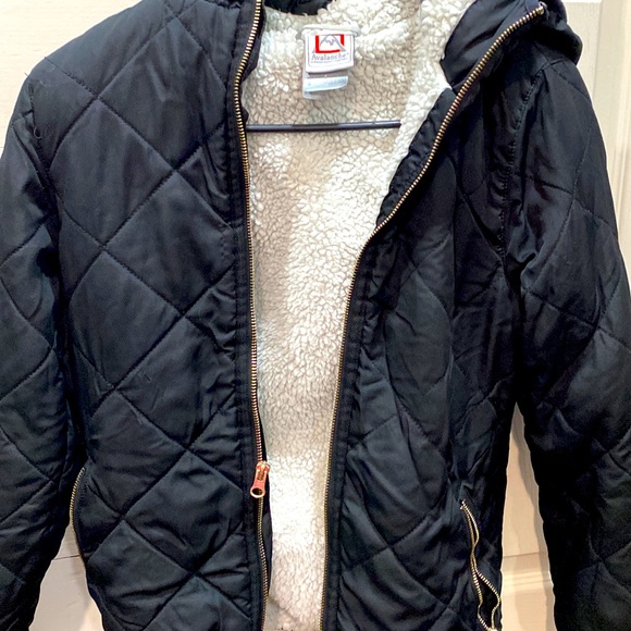 Avalanche Jackets & Blazers - Avalanche Puffy Jacket